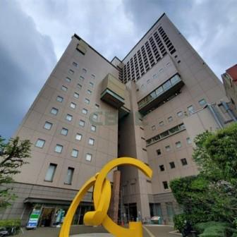 阪神杉村ビルディング北棟(LAXA OSAKA)