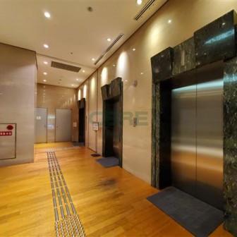 エレベーターホール