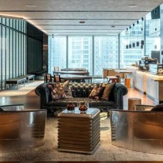 The Executive Centre JPタワー