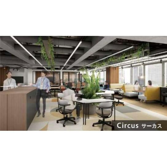 circus（デザインイメージⅰ）