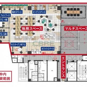 SetUPレイアウトES