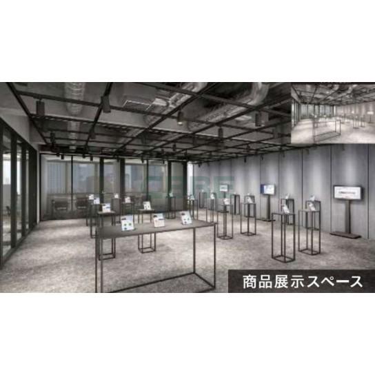 商品展示スペース（マルチスペースイメージⅰ）