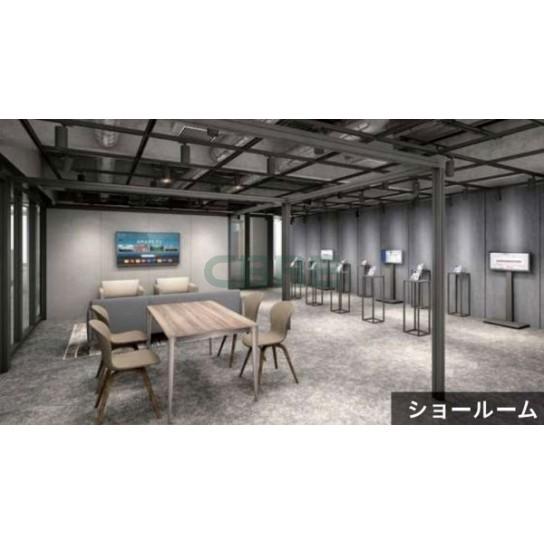 ショールームスペース（マルチスペースイメージⅱ）