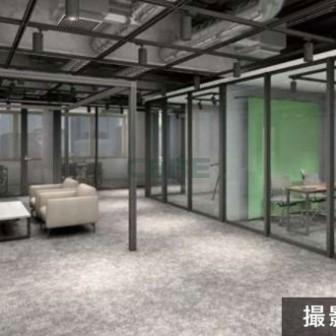 撮影スタジオスペース（マルチスペースイメージⅲ）