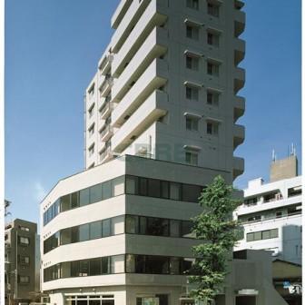 御殿山アネックス2号館