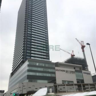 サザンスカイタワー八王子