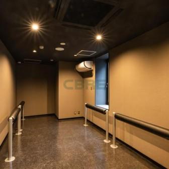 リフレッシュルーム