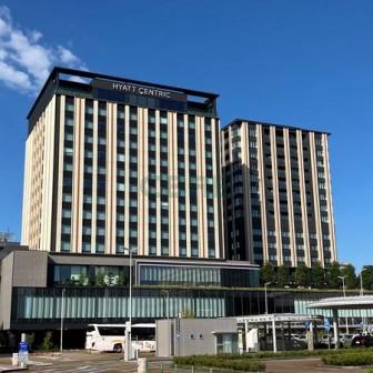 クロスゲート金沢