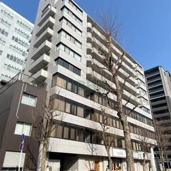 錦ハーモニービル