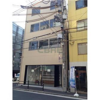 テクノーブル北堀江ビル