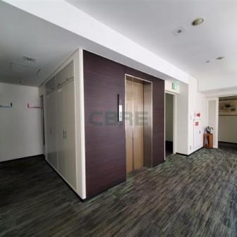 エレベーターホール