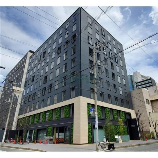 Cbre Edge淀屋橋ビル 旧 大広今橋ビル 賃貸オフィス 非公開物件多数