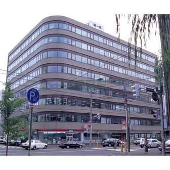 南一条道銀ビル