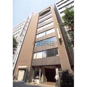 江戸新金網ビル