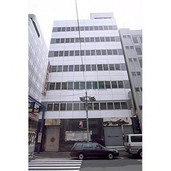 喜助内神田ビル