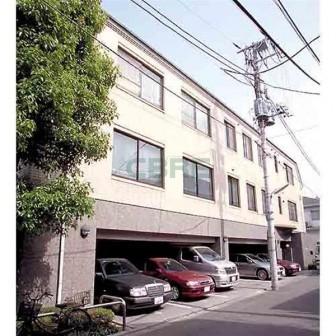 南青山コートヒルズ