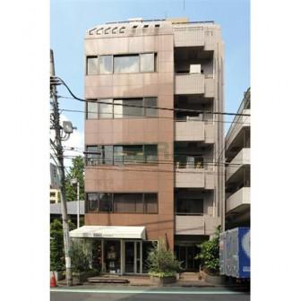 西麻布尾花ビル