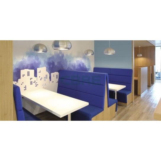 打ち合わせスペース２