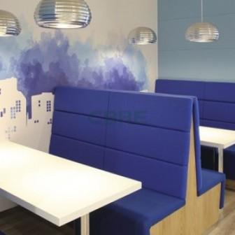 打ち合わせスペース２