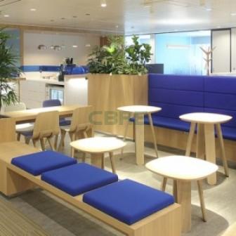 打ち合わせスペース３