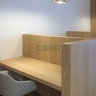 コワーキングスペース