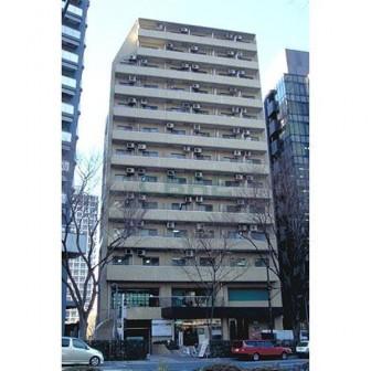 コアロード西新宿