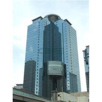 住友不動産新宿オークタワー