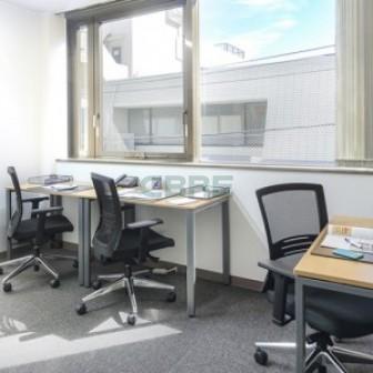 オープンオフィス 西新宿駅前