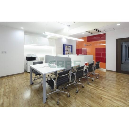 コワーキングスペース１