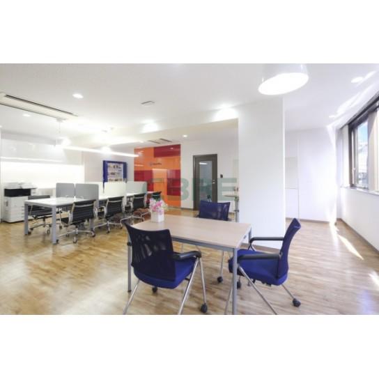 コワーキングスペース２