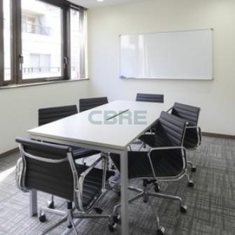 ミーティングルーム