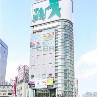 新宿カレイドビル