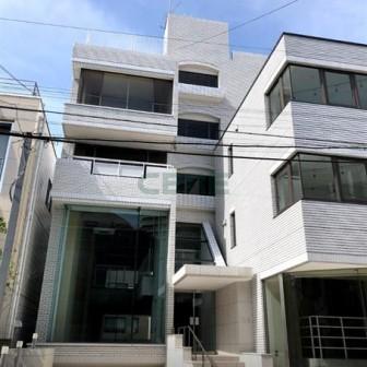 神宮前4丁目一棟ビル 新館
