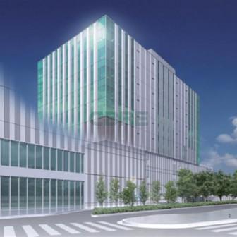 コプレ二俣川オフィス