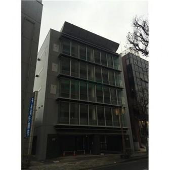 オゾン3ビル2号館