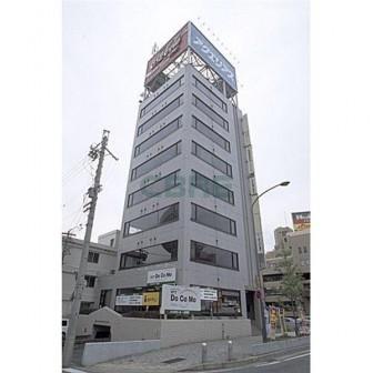 オフィス・クロンドビル