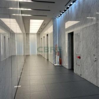 エレベーターホール