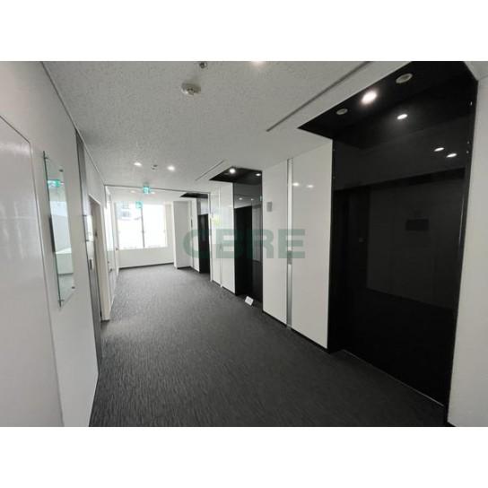 エレベーターホール