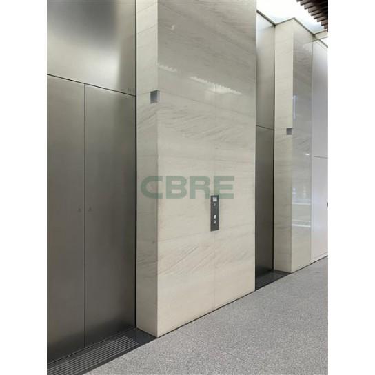 エレベーターホール