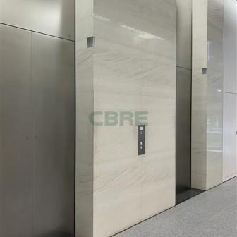 エレベーターホール