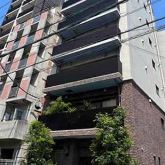 アレグリアオフィス白金