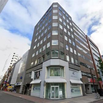 時計台スクエアビル