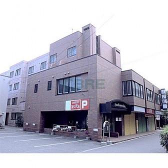 サンタウンビル