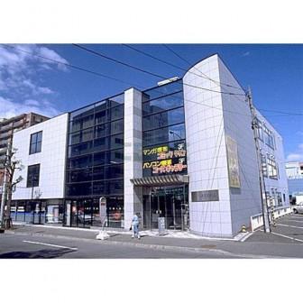ニューギン札幌ビル