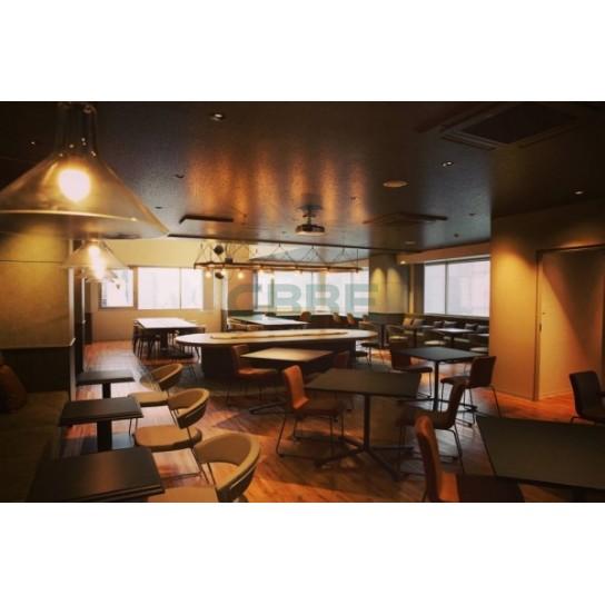 コワーキングスペース１