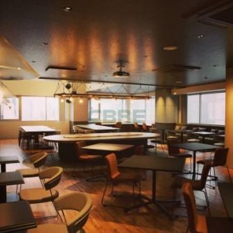 コワーキングスペース１