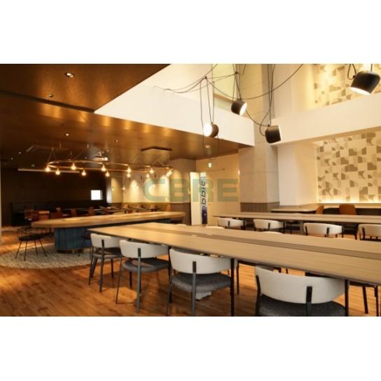 コワーキングスペース２