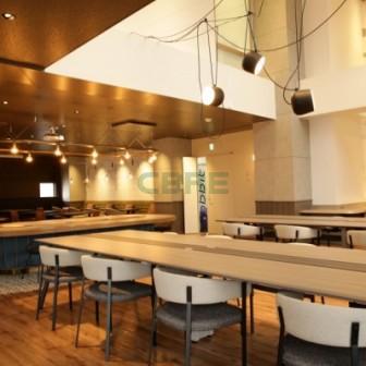 コワーキングスペース２