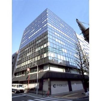 カネダ日本橋センタービルディング