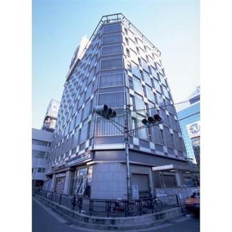 新橋駅前ビル2号館